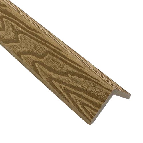 Уголок 3D EasyDecking Wood-Х 50х50 Дуб купить в Астрахани