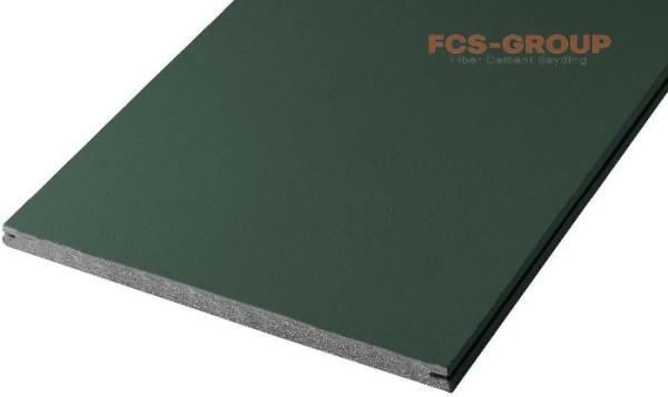 Фиброцементные панели FCS Group Smooth Line F31 купить в Астрахани