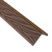 Уголок 3D EasyDecking Wood-Х 50х50 Коричневый купить в Астрахани
