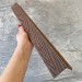 Уголок 3D EasyDecking Wood-Х 50х50 Коричневый купить в Астрахани