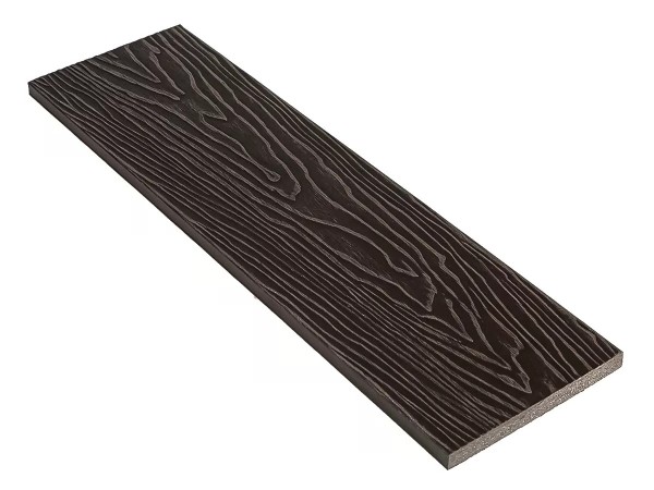 Заборная доска ДПК Deckart Palisad Pro Венге купить в Астрахани
