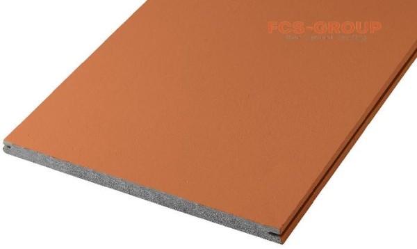 Фиброцементные панели FCS Group Smooth Line F32 купить в Астрахани