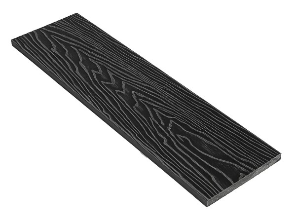 Заборная доска ДПК Deckart Palisad Pro Графит купить в Астрахани