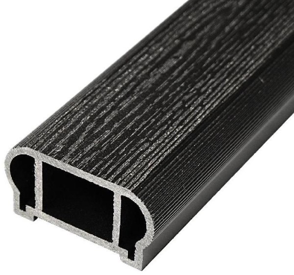 Перила FAYNAG ДПК WOOD кварц купить в Астрахани