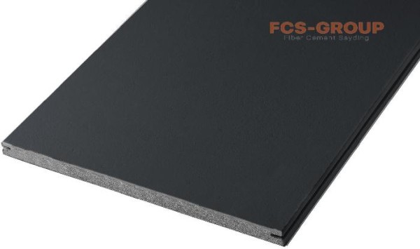 Фиброцементные панели FCS Group Smooth Line F50 купить в Астрахани