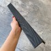 Уголок 3D EasyDecking Wood-Х 50х50 Черное дерево купить в Астрахани