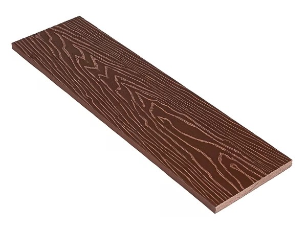 Заборная доска ДПК Deckart Palisad Pro Махагон купить в Астрахани