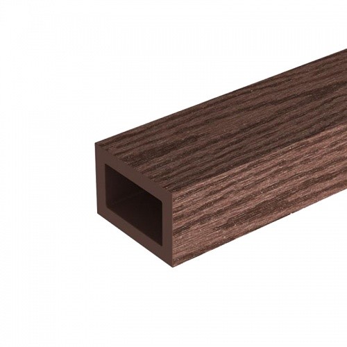 Балясина Woodvex Select Темно-Коричневый купить в Астрахани