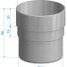 Муфта соединительная ПВХ Docke STANDART красный купить в Астрахани