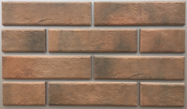 Фасадная Термопанели Аляска Retro Brick Cardamon купить в Астрахани