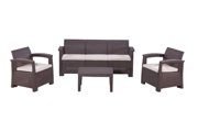 Коллекция мебели Rattan Comfort 5 купить в Астрахани