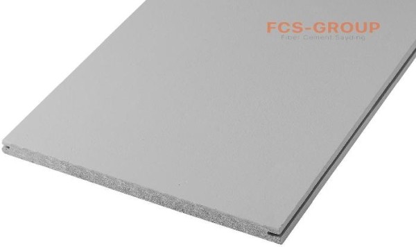 Фиброцементные панели FCS Group Smooth Line F51 купить в Астрахани