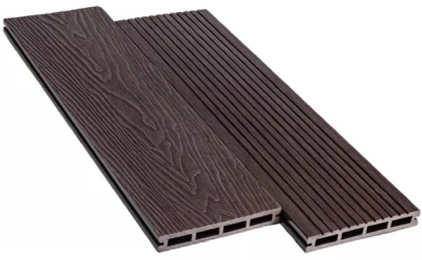 Террасная доска ДПК Deckart Praktik Pro Венге купить в Астрахани