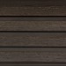 Фасадная доска из ДПК Faynag Wood Рейка Венге купить в Астрахани