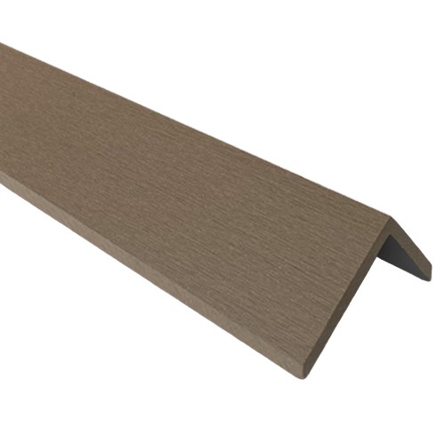 Уголок EasyDecking Wood-Х 50х80 Венге купить в Астрахани