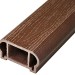 Перила FAYNAG ДПК WOOD шоколад купить в Астрахани
