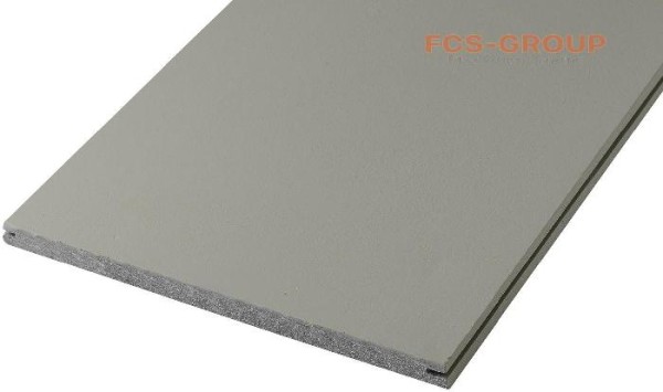 Фиброцементные панели FCS Group Smooth Line F52 купить в Астрахани