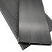Доска для грядок и клумб из ДПК NauticPrime, 25х150х2950 серый купить в Астрахани
