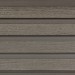 Фасадная доска из ДПК Faynag Wood Рейка Графит купить в Астрахани