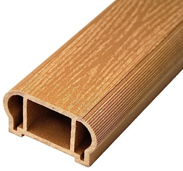 Перила FAYNAG ДПК WOOD тик купить в Астрахани