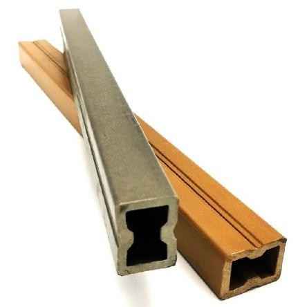 Лага из ДПК 30х40 NanoWood купить в Астрахани