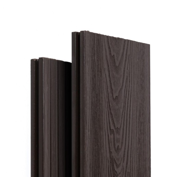 Террасная доска из ДПК ECODECKING Комфорт 3D Венге купить в Астрахани