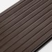 Террасная доска из ДПК ECODECKING Комфорт 3D Венге купить в Астрахани