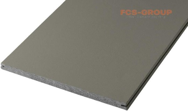 Фиброцементные панели FCS Group Smooth Line F53 купить в Астрахани