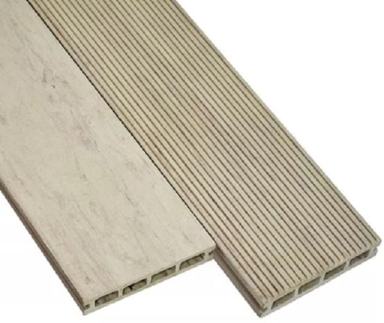 Террасная доска ДПК Deckart Select colorite Сакура купить в Астрахани