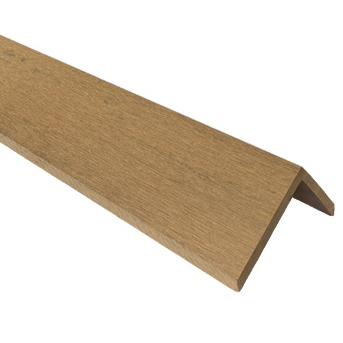 Уголок EasyDecking Wood-Х 50х80 Тик Микс купить в Астрахани