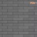 Фиброцементные панели FCSPRO Stone Block, 400x190x8 купить в Астрахани