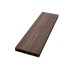 Террасная доска из ДПК ECODECKING Комфорт 3D Шоколад купить в Астрахани