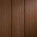 Террасная доска из ДПК ECODECKING Комфорт 3D Шоколад купить в Астрахани