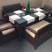 Комплект мебели Yalta Family Set купить в Астрахани
