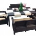 Комплект мебели Yalta Family Set купить в Астрахани