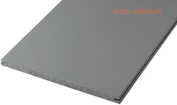 Фиброцементные панели FCS Group Smooth Line F54 купить в Астрахани