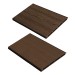 Заборная доска CM Decking мербау (под заказ) купить в Астрахани