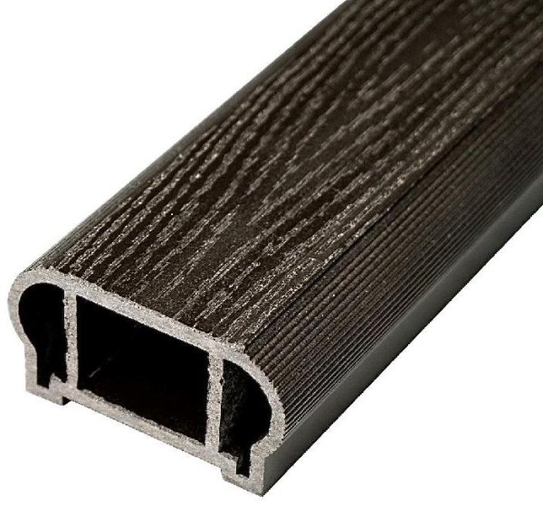 Перила FAYNAG ДПК WOOD венге купить в Астрахани