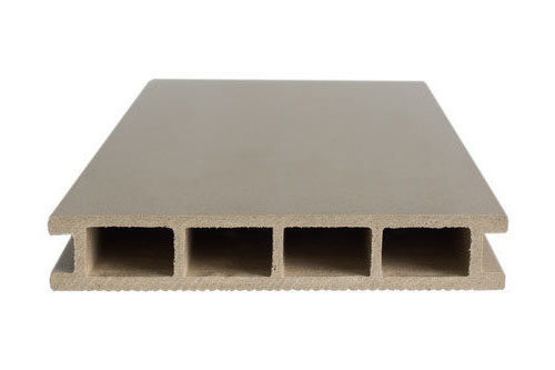 Террасная доска из ДПК ECODECKING Velvet Серый купить в Астрахани