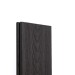 Террасная доска из ДПК ECODECKING Комфорт 3D Графит купить в Астрахани