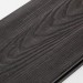 Террасная доска из ДПК ECODECKING Комфорт 3D Графит купить в Астрахани