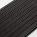 Террасная доска из ДПК ECODECKING Комфорт 3D Графит купить в Астрахани