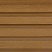 Фасадная доска из ДПК Faynag Wood Рейка Орех купить в Астрахани