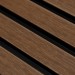 Фасадная реечная панель Ecodecking Скай коэкструзия 200х20х3000 Тик купить в Астрахани