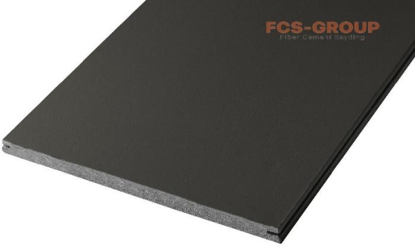 Фиброцементные панели FCS Group Smooth Line F60 купить в Астрахани