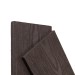 Заборная доска Ecodecking Техно 145х12 Венге купить в Астрахани