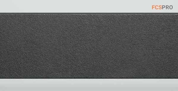 Фиброцементные панели FCS Simple BB1 (под штукатурку) купить в Астрахани