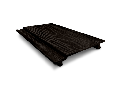 Фасадная панель  из ДПК ECODECKING Венге купить в Астрахани