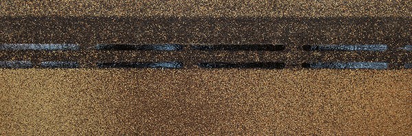 Коньково-карнизная черепица Docke Premium, капучино купить в Астрахани