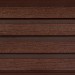 Фасадная доска из ДПК Faynag Wood Рейка Шоколад купить в Астрахани